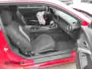 2024 Chevrolet Camaro 1LT z VIN 1G1FB1RS5R0111857, wystawiony jako IAAI lot #41750118 z przebiegiem Nie podano mil oraz . Historia ofert i sprzedaży dostępna na DreamBid. Obrazek 5.