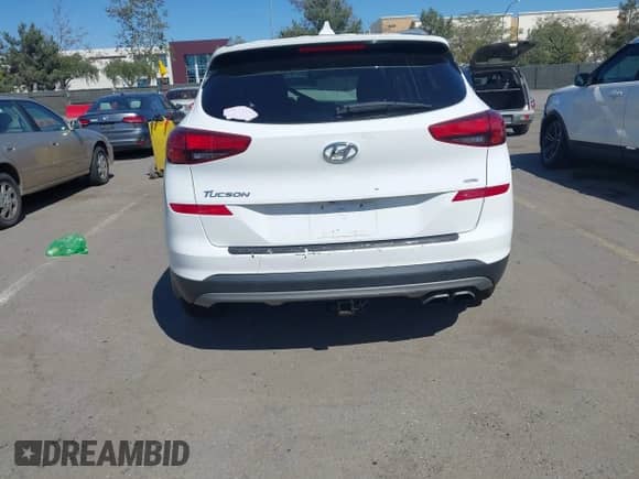 2021 Hyundai Tucson Limited z VIN KM8J3CAL5MU342589, wystawiony jako IAAI lot #42021098 z przebiegiem 58 551 mil mil oraz . Historia ofert i sprzedaży dostępna na DreamBid. Obrazek 17.