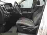 2020 Ram 1500 Tradesman with VIN 1C6RREGT6LN250965, listed as a Copart auction lot 86255105 with 201,906 mi miles and Clean title. Bid and sale history available at DreamBid. Image 7.