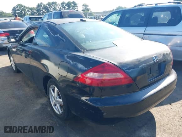 2005 Honda Accord EX-L с VIN 1HGCM72615A017453, выставлен на аукционе IAAI как лот 42821509 с пробегом 279 968 миль миль и . История ставок и продаж доступна на DreamBid. Изображение 3.