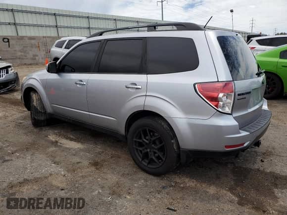 2013 Subaru Forester X Limited z VIN JF2SHAEC4DH433579, wystawiony jako Copart lot #66439005 z przebiegiem 115 845 mil mil oraz Szkoda całkowita • Salvage title. Historia ofert i sprzedaży dostępna na DreamBid. Obrazek 2.