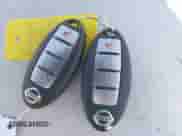 2019 Nissan Pathfinder SV with VIN 5N1DR2MN3KC653380, listed as a IAAI auction lot 43163496 with 104,041 mi miles and . Bid and sale history available at DreamBid. Image 11.