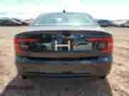 2020 Volvo S60 Momentum с VIN 7JR102FK3LG042653, выставлен на аукционе Copart как лот 64996905 с пробегом 58 520 миль миль и Списание • Salvage title. История ставок и продаж доступна на DreamBid. Изображение 6.