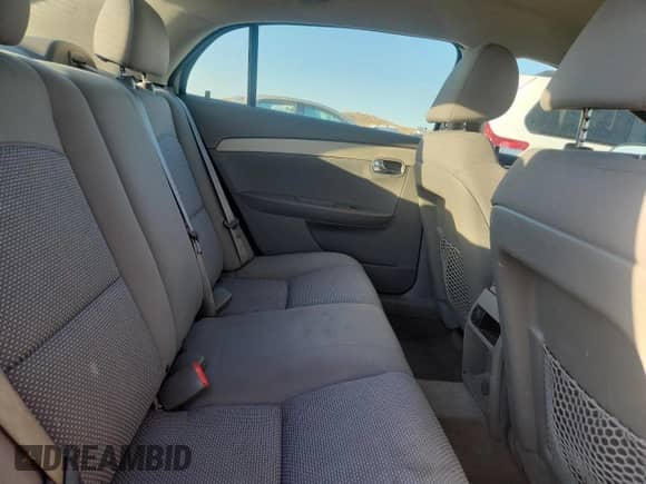 2011 Chevrolet Malibu 1FL с VIN 1G1ZA5EU7BF344530, выставлен на аукционе Copart как лот 81872405 с пробегом 148 597 миль миль и Списание • Salvage title. История ставок и продаж доступна на DreamBid. Изображение 10.