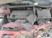 2008 Toyota Camry LE with VIN 4T1BE46K08U255273, listed as a Copart auction lot 58205665 with 163,613 mi miles and Salvage title. Bid and sale history available at DreamBid. Image 11.