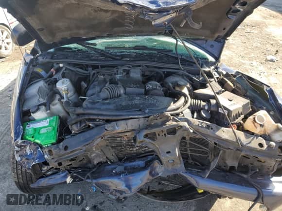 2001 Chevrolet S-10 с VIN 1GCCS195118187327, выставлен на аукционе Copart как лот 48181175 с пробегом 49 367 миль миль и Списание • Salvage title. История ставок и продаж доступна на DreamBid. Изображение 11.