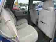2006 Chevrolet TrailBlazer LS с VIN 1GNDT13S262127512, выставлен на аукционе Copart как лот 81320185 с пробегом 197 276 миль миль и Списание • Salvage title. История ставок и продаж доступна на DreamBid. Изображение 11.
