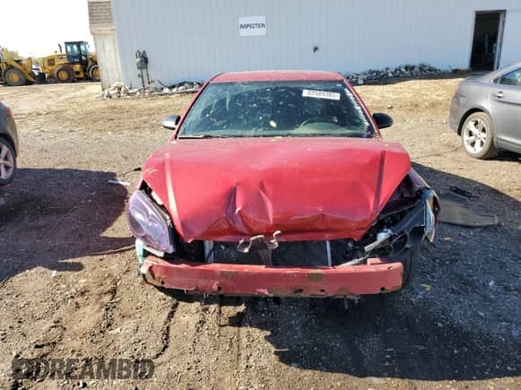 2012 Chevrolet Impala LT Retail with VIN 2G1WB5E30C1262350, listed as a Copart auction lot 82589385 with Not provided miles and Clean title. Bid and sale history available at DreamBid. Image 5.