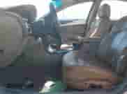 2001 Dodge Intrepid ES z VIN 2B3HD56J81H622493, wystawiony jako Copart lot #65465855 z przebiegiem Nie podano mil oraz Czysty tytuł • Clean title. Historia ofert i sprzedaży dostępna na DreamBid. Obrazek 7.