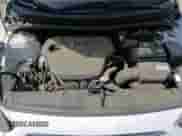 2017 Hyundai Accent SE z VIN KMHCT4AE1HU388166, wystawiony jako Copart lot #54510655 z przebiegiem 94 937 mil mil oraz Szkoda całkowita • Salvage title. Historia ofert i sprzedaży dostępna na DreamBid. Obrazek 15.