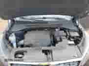 2020 Kia Sorento S с VIN 5XYPGDA5XLG692939, выставлен на аукционе Copart как лот 65585845 с пробегом 53 975 миль миль и Списание • Salvage title. История ставок и продаж доступна на DreamBid. Изображение 12.