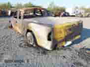 2000 Dodge Dakota Sport with VIN 1B7GL22Z9YS579910, listed as a IAAI auction lot 43230701 with Not provided miles and . Bid and sale history available at DreamBid. Image 3.