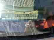 1999 Chevrolet Blazer LS with VIN 1GNDT13W6XK227357, listed as a Copart auction lot 46644235 with 228,532 mi miles and Salvage title. Bid and sale history available at DreamBid. Image 13.