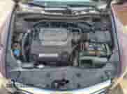 2011 Honda Accord EX z VIN 1HGCP3F78BA002351, wystawiony jako Copart lot #64240935 z przebiegiem 87 057 mil mil oraz Szkoda całkowita • Salvage title. Historia ofert i sprzedaży dostępna na DreamBid. Obrazek 11.