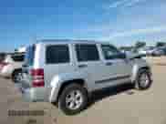 2011 Jeep Liberty Sport with VIN 1J4PN2GK1BW520494, listed as a Copart auction lot 69432985 with 97,037 mi miles and Salvage title. Bid and sale history available at DreamBid. Image 3.
