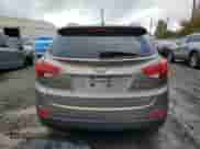 2013 Hyundai Tucson GLS с VIN KM8JUCAC5DU566734, выставлен на аукционе Copart как лот 90823465 с пробегом 170 827 миль миль и Чистый • Clean title. История ставок и продаж доступна на DreamBid. Изображение 6.