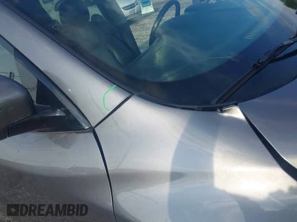 2018 Nissan Pathfinder SL с VIN 5N1DR2MM5JC620323, выставлен на аукционе IAAI как лот 42579417 с пробегом 104 623 миль миль и . История ставок и продаж доступна на DreamBid. Изображение 20.