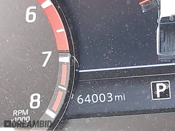 2022 Nissan Frontier Pro-4X with VIN 1N6ED1EK3NN672166, listed as a IAAI auction lot 41764333 with 64,003 mi miles and . Bid and sale history available at DreamBid. Image 15.