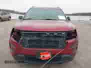 2016 Ford Explorer с VIN 1FM5K7BH8GGA61265, выставлен на аукционе IAAI как лот 41471737 с пробегом 179 939 миль миль и . История ставок и продаж доступна на DreamBid. Изображение 6.