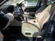 2017 Land Rover Discovery Sport HSE z VIN SALCR2BG6HH691520, wystawiony jako Copart lot #81556545 z przebiegiem 57 200 mil mil oraz Szkoda całkowita • Salvage title. Historia ofert i sprzedaży dostępna na DreamBid. Obrazek 7.