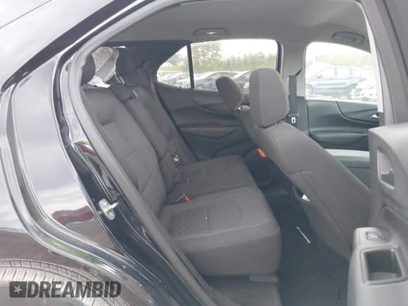 2020 Chevrolet Equinox LT с VIN 3GNAXKEV9LS591966, выставлен на аукционе IAAI как лот 43289196 с пробегом 79 096 миль миль и . История ставок и продаж доступна на DreamBid. Изображение 8.