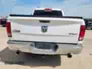 2014 Ram 1500 Big Horn z VIN 1C6RR7LT7ES341927, wystawiony jako Copart lot #70185535 z przebiegiem 163 667 mil mil oraz Czysty tytuł • Clean title. Historia ofert i sprzedaży dostępna na DreamBid. Obrazek 6.