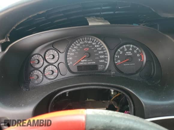 2000 Chevrolet Monte Carlo SS с VIN 2G1WX12K5Y9344072, выставлен на аукционе Copart как лот 64673895 с пробегом Не указан миль и Списание • Salvage title. История ставок и продаж доступна на DreamBid. Изображение 9.