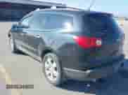 2011 Chevrolet Traverse LTZ с VIN 1GNKVLED5BJ140976, выставлен на аукционе IAAI как лот 43293837 с пробегом 230 417 миль миль и . История ставок и продаж доступна на DreamBid. Изображение 3.