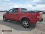2007 Ford F-150 XLT z VIN 1FTPW14V07FA04419, wystawiony jako Copart lot #80399785 z przebiegiem 211 436 mil mil oraz Szkoda całkowita • Salvage title. Historia ofert i sprzedaży dostępna na DreamBid. Obrazek 2.