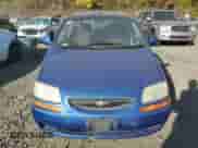 2006 Chevrolet Aveo LT z VIN KL1TG666X6B522775, wystawiony jako Copart lot #76733434 z przebiegiem 32 184 mil mil oraz Czysty tytuł • Clean title. Historia ofert i sprzedaży dostępna na DreamBid. Obrazek 5.