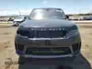 2019 Land Rover Range Rover Sport SE with VIN SALWG2RV7KA848723, listed as a Copart auction lot 70129765 with 77,156 mi miles and Salvage title. Bid and sale history available at DreamBid. Image 5.