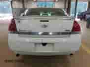 2008 Chevrolet Impala LTZ z VIN 2G1WU583881251819, wystawiony jako Copart lot #63138415 z przebiegiem 195 950 mil mil oraz Szkoda całkowita • Salvage title. Historia ofert i sprzedaży dostępna na DreamBid. Obrazek 6.