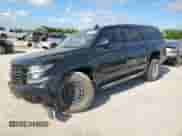 2019 Chevrolet Suburban с VIN 1GNSCJKJ9KR122292, выставлен на аукционе Copart как лот 65698235 с пробегом 85 778 миль миль и Списание • Salvage title. История ставок и продаж доступна на DreamBid. Изображение 1.