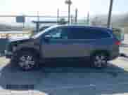 2018 Honda Pilot EX-L z VIN 5FNYF6H57JB044438, wystawiony jako IAAI lot #42996544 z przebiegiem 86 612 mil mil oraz . Historia ofert i sprzedaży dostępna na DreamBid. Obrazek 15.