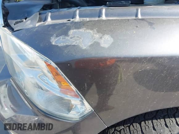 2014 Ram 1500 Big Horn z VIN 1C6RR6GG9ES422953, wystawiony jako IAAI lot #43521588 z przebiegiem 172 027 mil mil oraz . Historia ofert i sprzedaży dostępna na DreamBid. Obrazek 6.