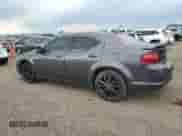 2014 Dodge Avenger SXT z VIN 1C3CDZCB7EN237621, wystawiony jako Copart lot #70506715 z przebiegiem 120 341 mil mil oraz Czysty tytuł • Clean title. Historia ofert i sprzedaży dostępna na DreamBid. Obrazek 2.