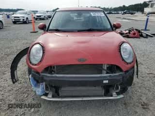 2018 MINI Hardtop Cooper with VIN WMWXP5C56J2G62296, listed as a Copart auction lot 58476725 with 59,378 mi miles and Salvage title. Bid and sale history available at DreamBid. Image 5.