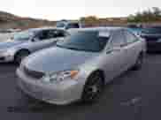 2003 Toyota Camry LE с VIN 4T1BE32K83U693791, выставлен на аукционе IAAI как лот 43498136 с пробегом 268 598 миль миль и . История ставок и продаж доступна на DreamBid. Изображение 6.