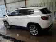 2024 Jeep Compass Latitude Lux с VIN 3C4NJDFN7RT132380, выставлен на аукционе Copart как лот 65457005 с пробегом 8 257 миль миль и Списание • Salvage title. История ставок и продаж доступна на DreamBid. Изображение 2.