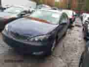 2002 Toyota Camry XLE с VIN JTDBF30KX20033651, выставлен на аукционе IAAI как лот 43572284 с пробегом 178 327 миль миль и . История ставок и продаж доступна на DreamBid. Изображение 2.