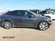 2023 Tesla Model Y Long Range с VIN 7SAYGAEE9PF969545, выставлен на аукционе IAAI как лот 43410429 с пробегом 15 885 миль миль и . История ставок и продаж доступна на DreamBid. Изображение 13.