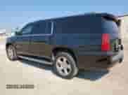 2017 Chevrolet Suburban Premier с VIN 1GNSCJKC2HR300652, выставлен на аукционе Copart как лот 84946335 с пробегом 85 927 миль миль и Списание • Salvage title. История ставок и продаж доступна на DreamBid. Изображение 2.