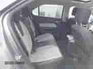 2012 Chevrolet Equinox 2LT z VIN 2GNALPEK3C6398998, wystawiony jako IAAI lot #42627798 z przebiegiem 172 609 mil mil oraz . Historia ofert i sprzedaży dostępna na DreamBid. Obrazek 8.