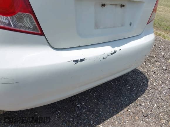 2004 Chevrolet Aveo z VIN KL1TD62624B185398, wystawiony jako IAAI lot #42951006 z przebiegiem Nie podano mil oraz . Historia ofert i sprzedaży dostępna na DreamBid. Obrazek 6.