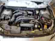 2023 Subaru Impreza with VIN 4S3GKAB69P3605093, listed as a Copart auction lot 44888315 with 42,052 mi miles and Salvage title. Bid and sale history available at DreamBid. Image 13.