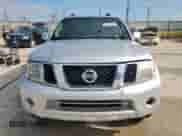 2012 Nissan Pathfinder SV with VIN 5N1AR1NNXCC619479, listed as a Copart auction lot 67020485 with 274,324 mi miles and Salvage title. Bid and sale history available at DreamBid. Image 5.