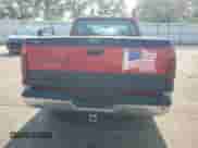 1998 Dodge 1500 z VIN 1B7HC13Y7WJ203102, wystawiony jako Copart lot #67620035 z przebiegiem 270 254 mil mil oraz Szkoda całkowita • Salvage title. Historia ofert i sprzedaży dostępna na DreamBid. Obrazek 6.