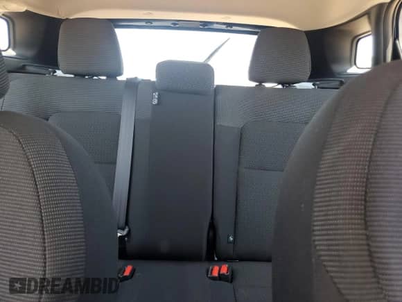 2025 Nissan Kicks S z VIN 3N8AP6BA5SL376065, wystawiony jako Copart lot #62135115 z przebiegiem 1 477 mil mil oraz Szkoda całkowita • Salvage title. Historia ofert i sprzedaży dostępna na DreamBid. Obrazek 10.