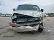 2006 Chevrolet Express Passenger с VIN 1GAHG39U261212237, выставлен на аукционе Copart как лот 86913514 с пробегом 255 191 миль миль и Списание • Salvage title. История ставок и продаж доступна на DreamBid. Изображение 5.