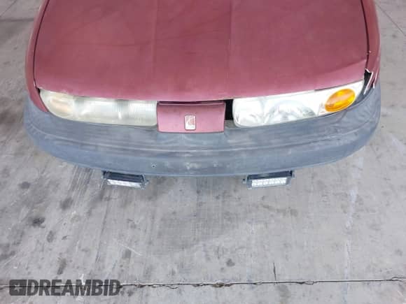 1999 Saturn SL with VIN 1G8ZF5288XZ130355, listed as a IAAI auction lot 42593182 with 259,514 mi miles and . Bid and sale history available at DreamBid. Image 12.